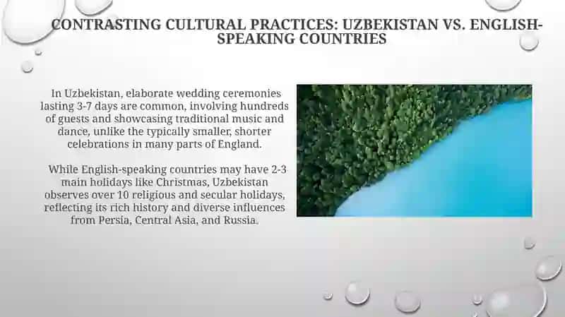 Contrasting Cultures: Individualism and Direct Communication in English-Speaking Countries 4