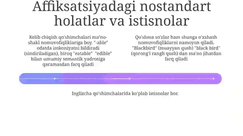 Affekslarda shakl va maʼno munosabati 4