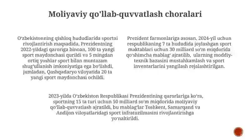 Xalqaro hamkorlik va sport diplomatiyasi 4