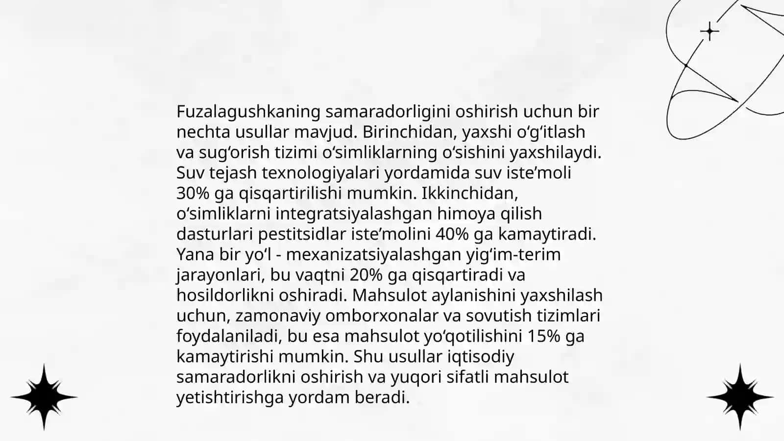Fuzalagushkaning ishlash prinsiplari 4