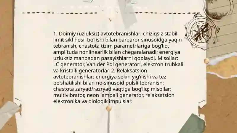 Avtotebranishlar 4