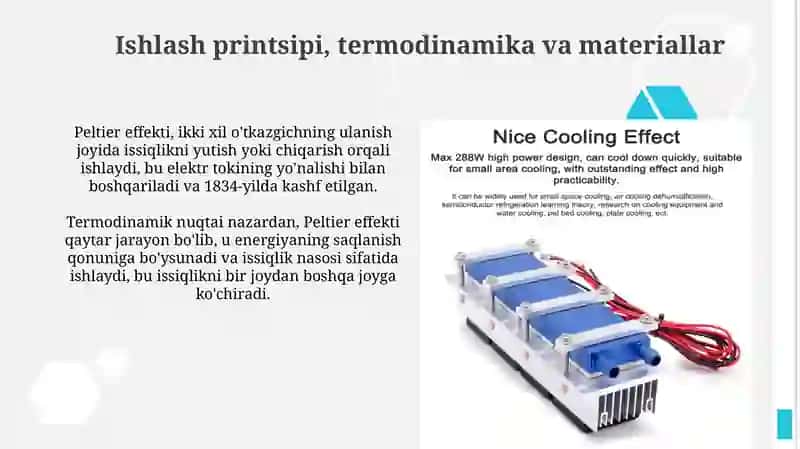 Pel'te effekti 4