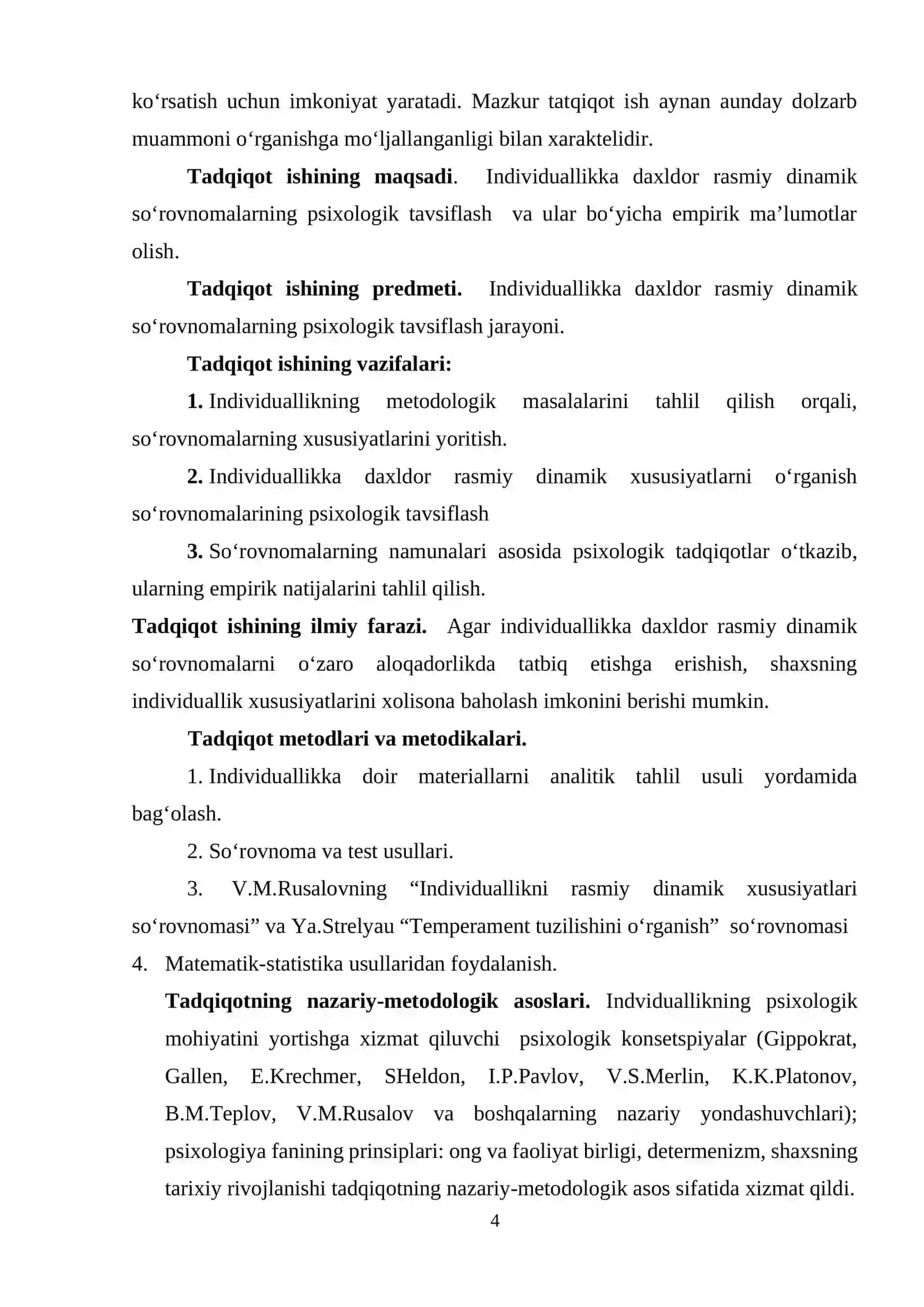 O'quvchilarning individual psixologik xususiyatlari 4
