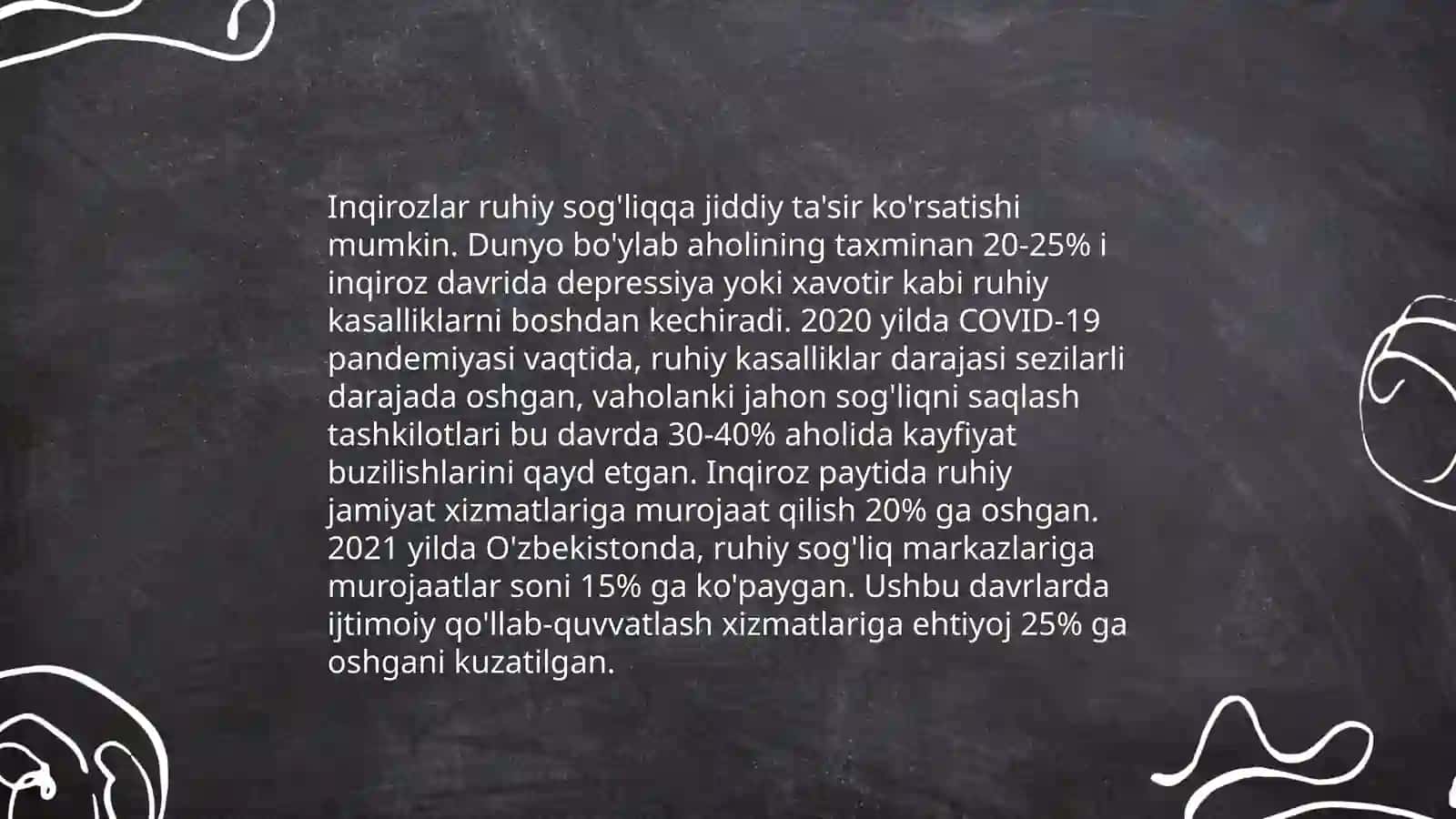 Ilk yosh inqirozi 4