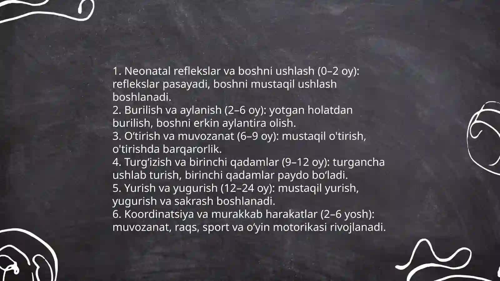 Yirik matorika 4