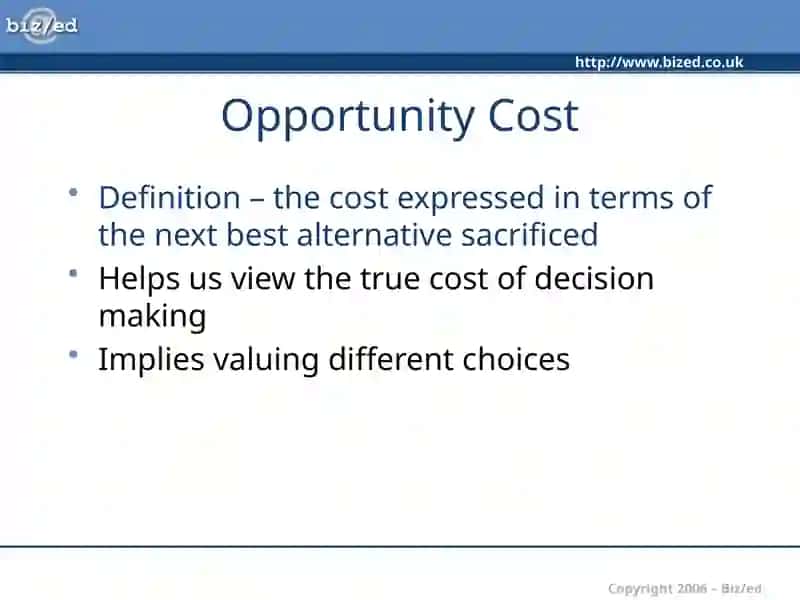 Introduction to Economics 4