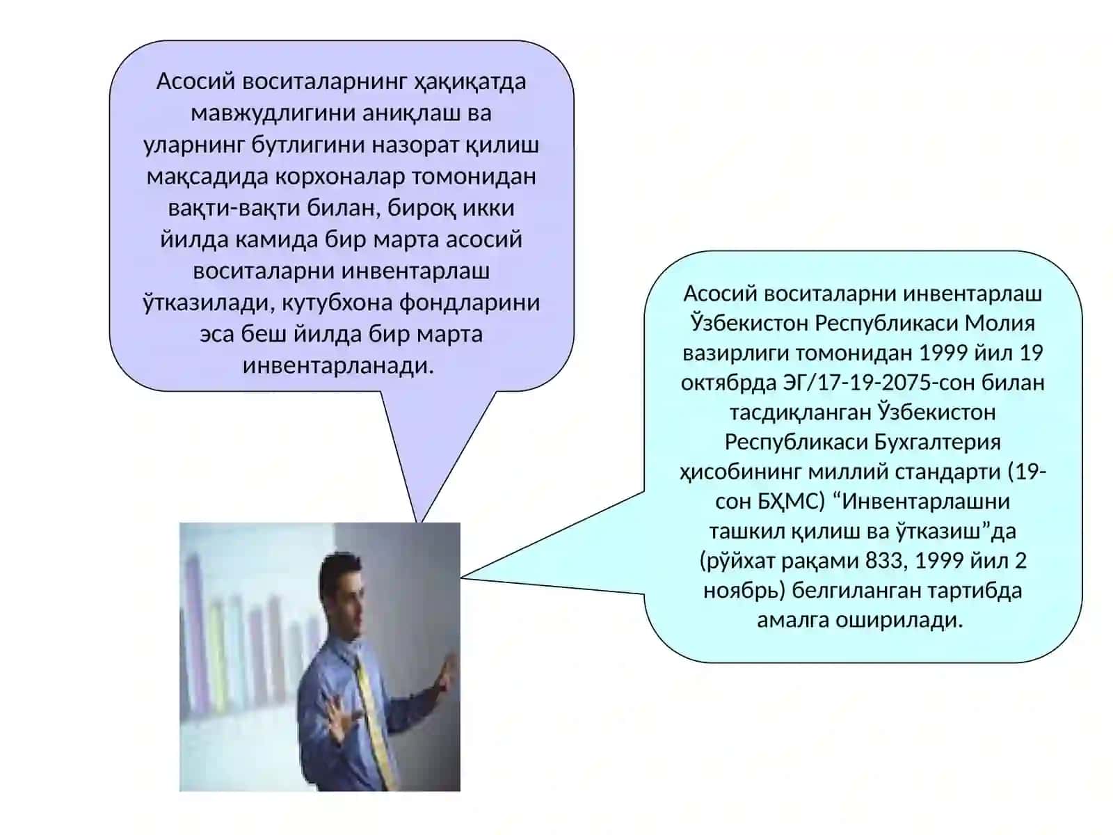 Номоддий активлар ҳисоби 4