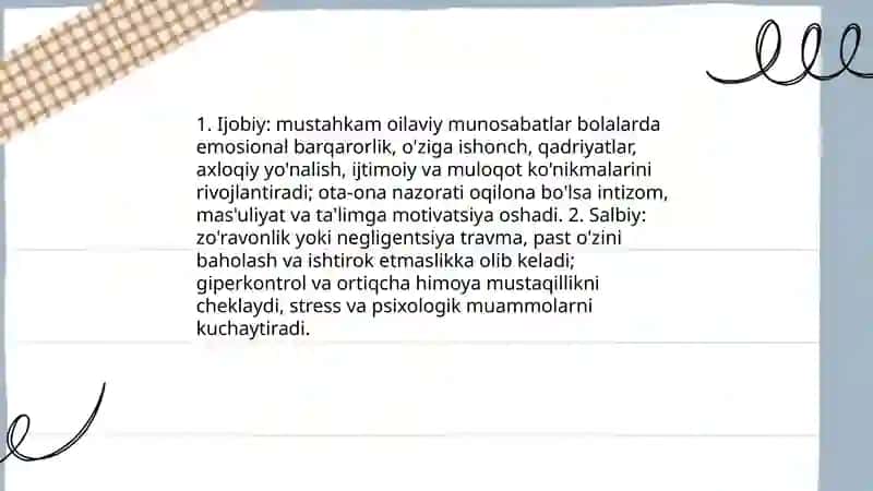 Ijtimoiy tarmoqlar shaxsni rivojlantirishga ijobiy va salbiy oqibatlari 4