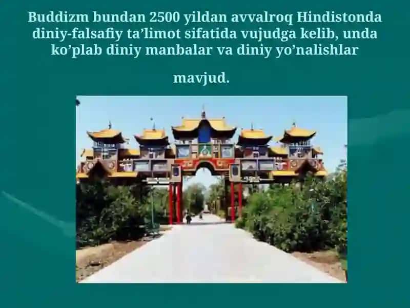 Buddaviylik 4