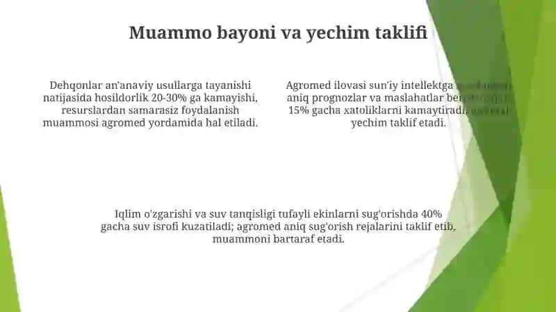 Agromed 4