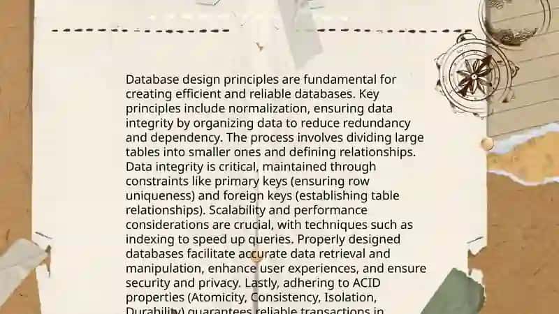 Using Databases 4