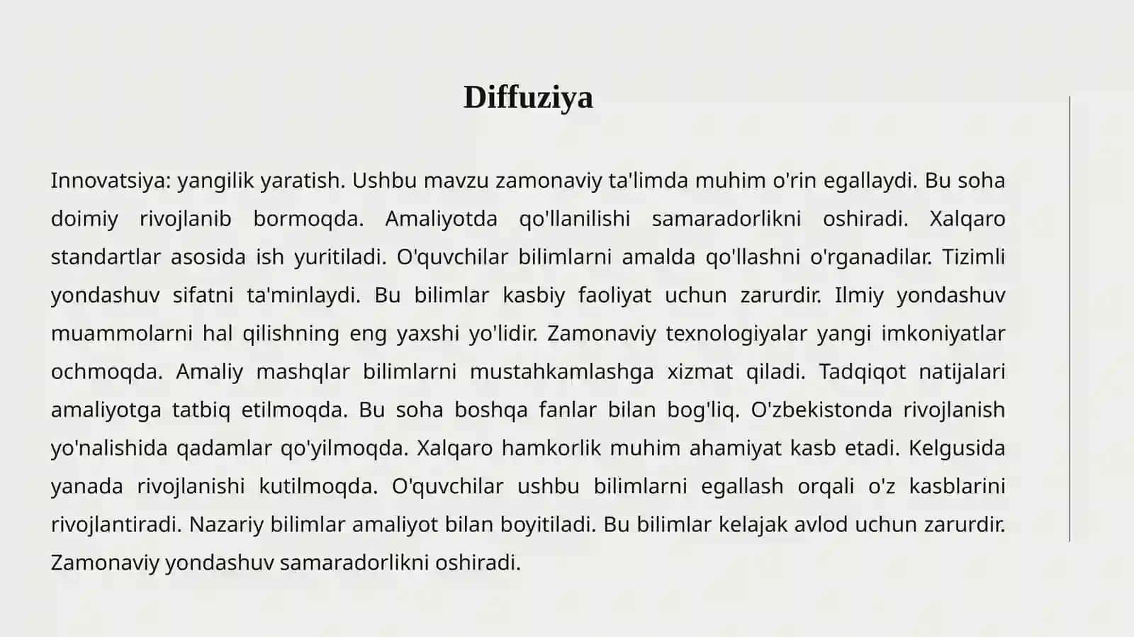 Ilmiy-texnik mahsulotlar bozori 4
