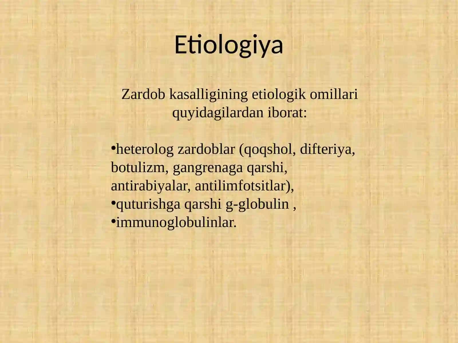 Zardobkasalligi 4