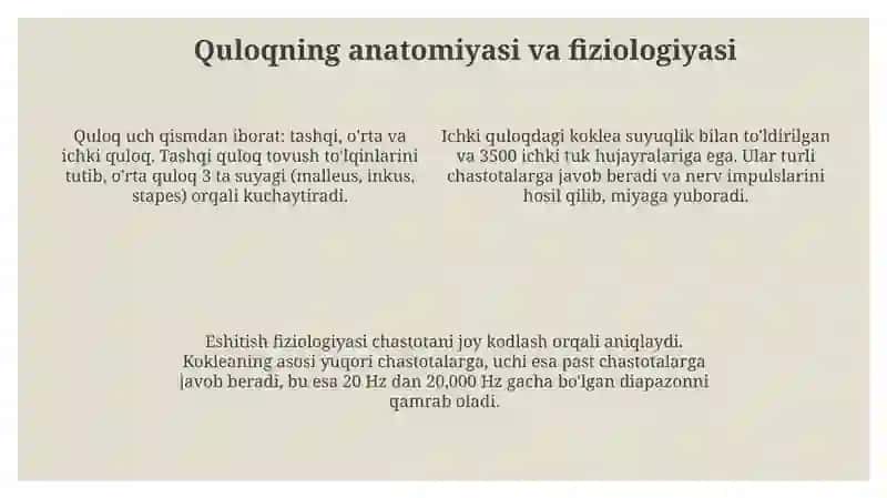 Eshitish biofizikasielementlari 4
