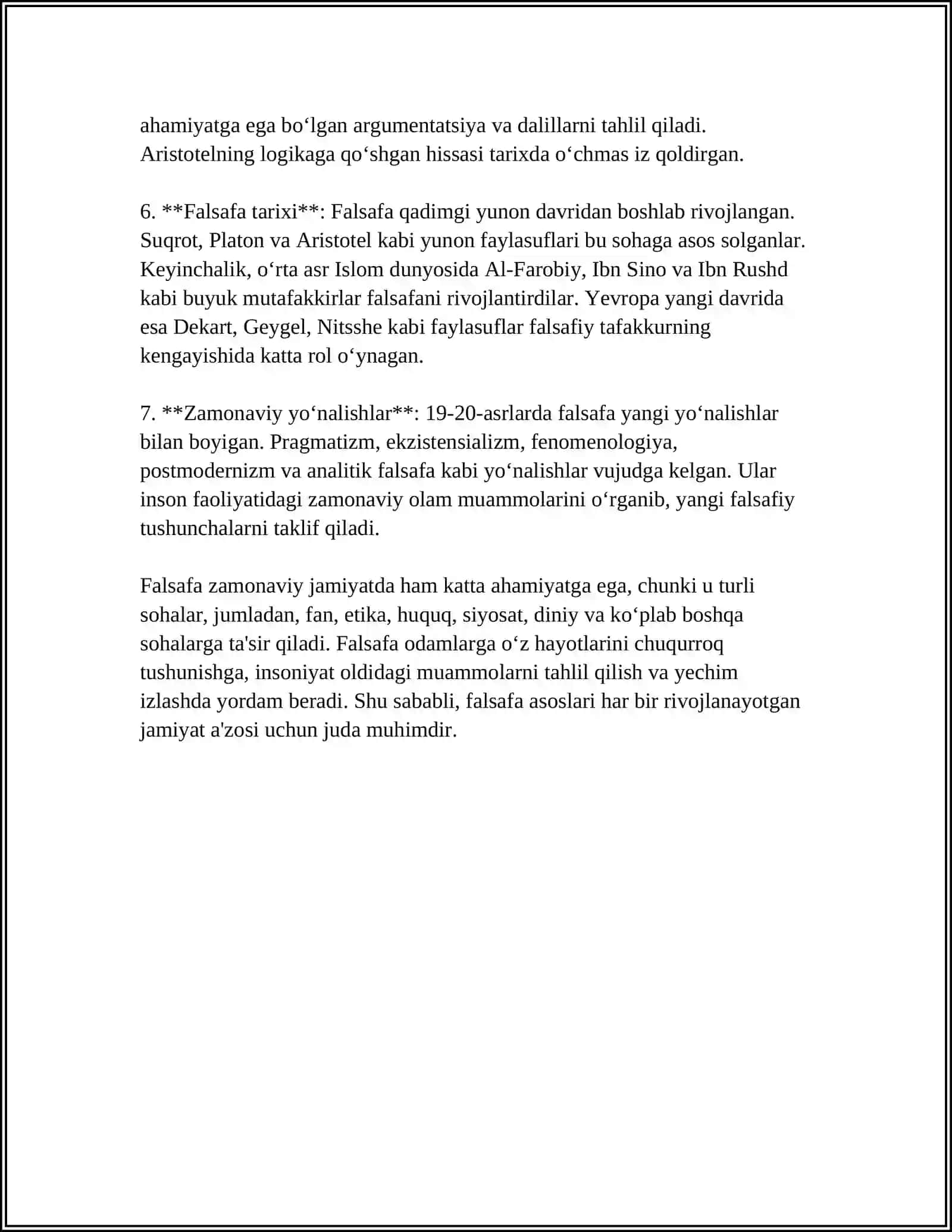 DIN. FALSAFA VA E'TIQOTNINGMOHIYATI 4