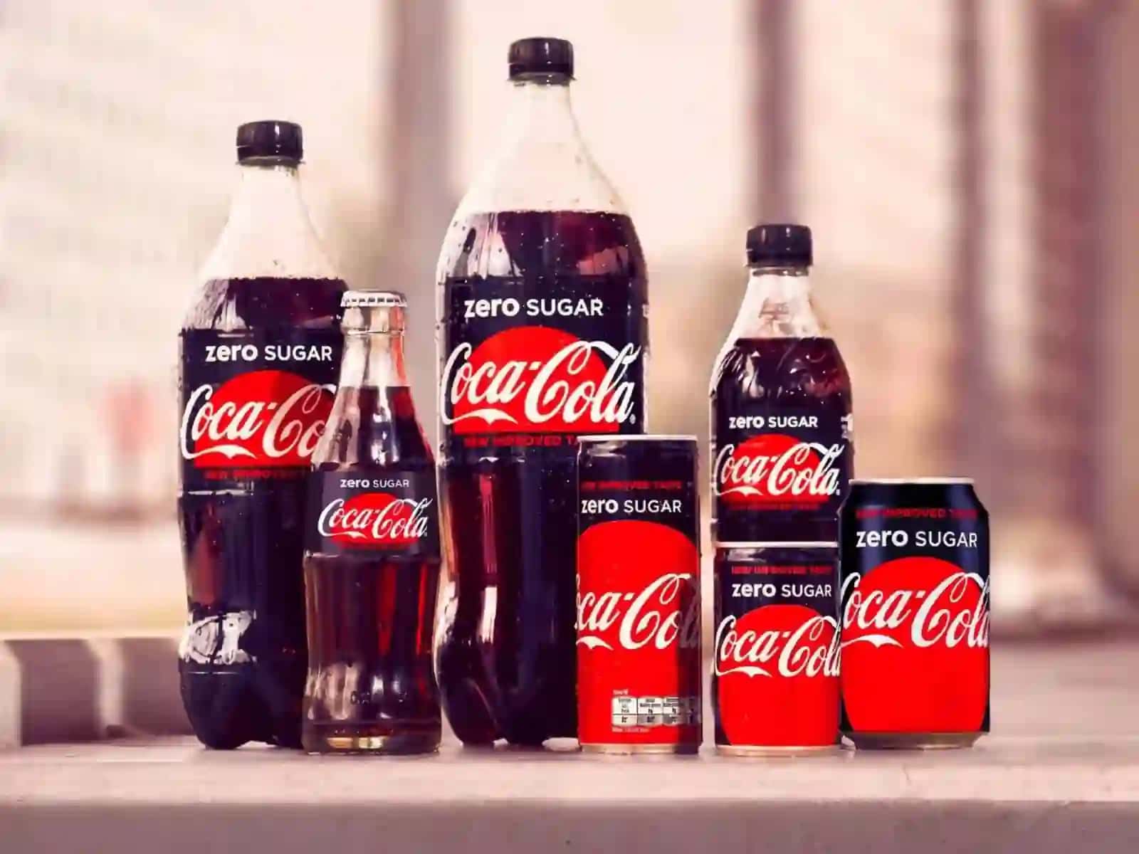 Coca-Cola brendi haqida 4