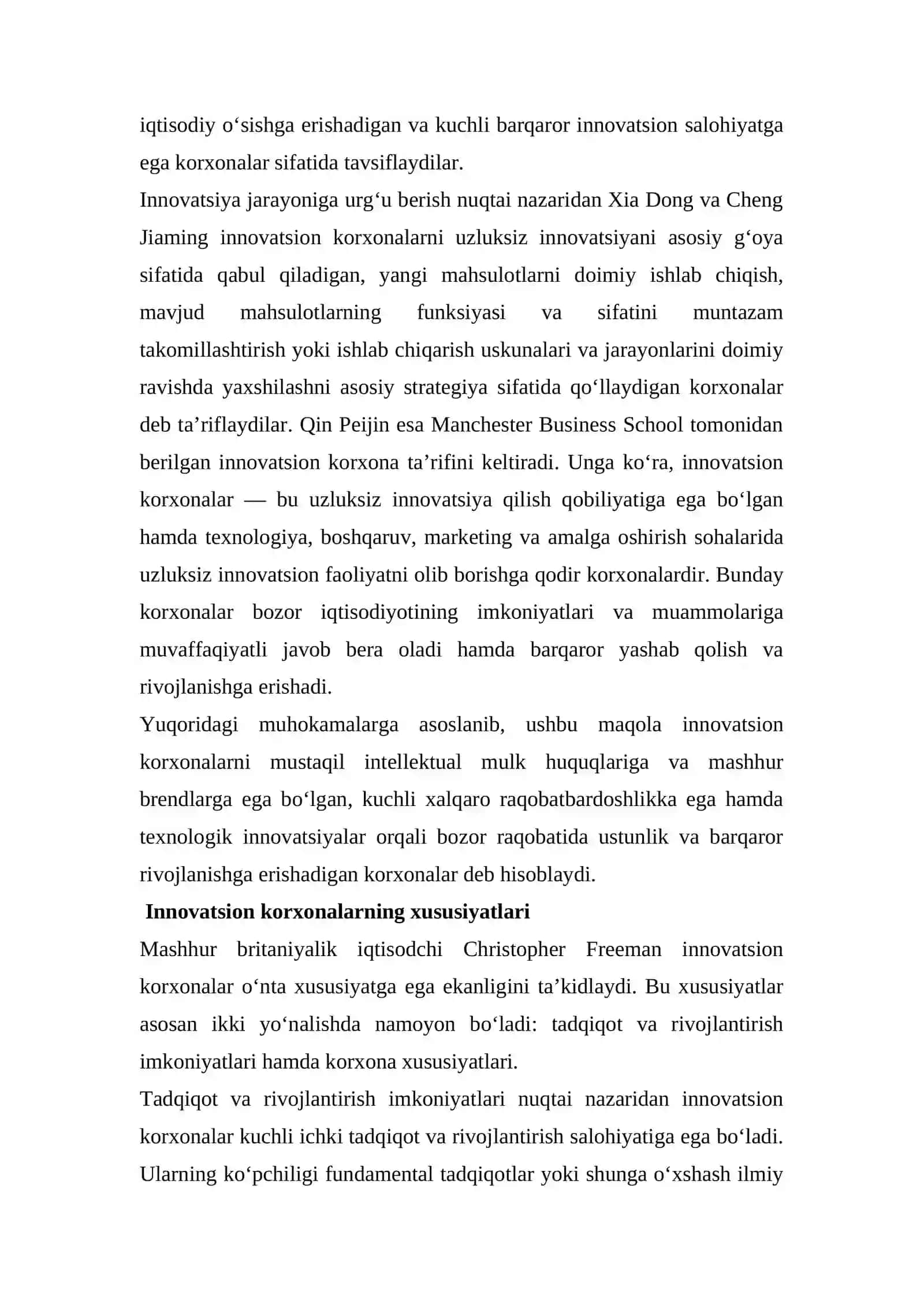 Korxonalarda nizo holatlarini boshqarish 4