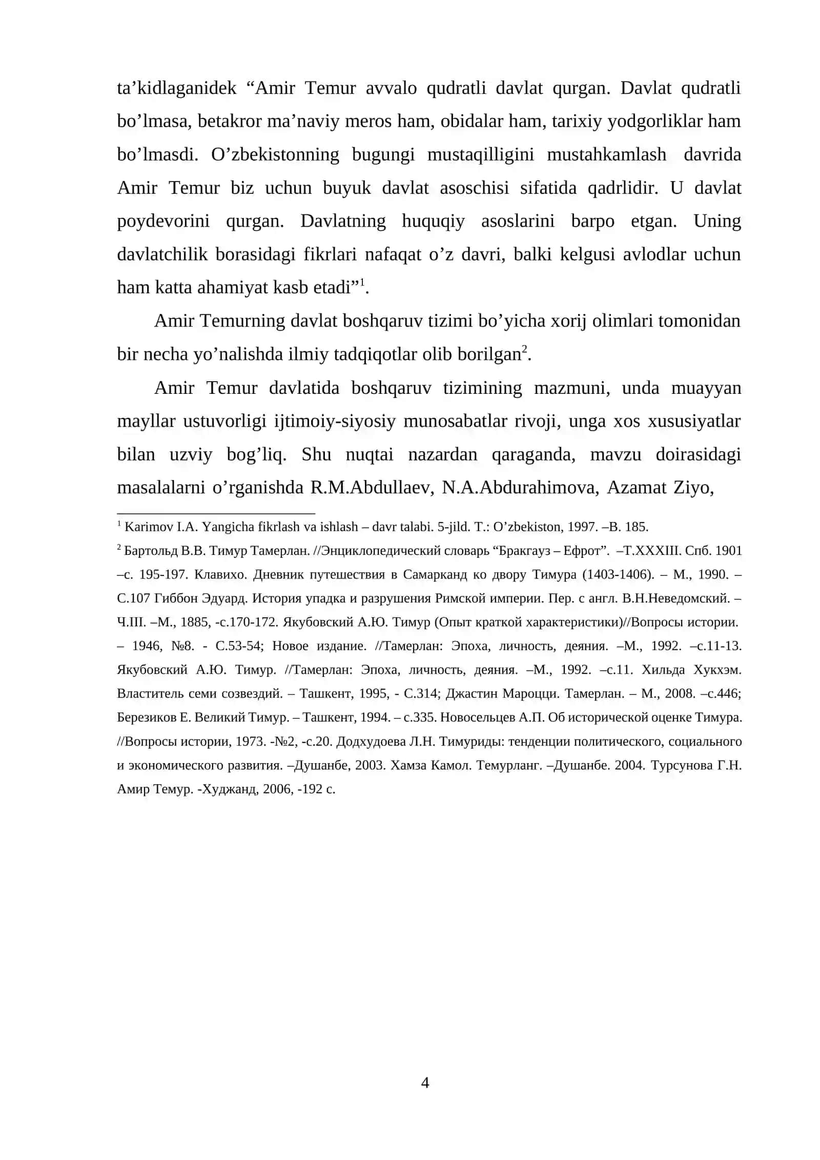 Amir Temur faoliyatida adolat tamoyiliga asoslanishi 4