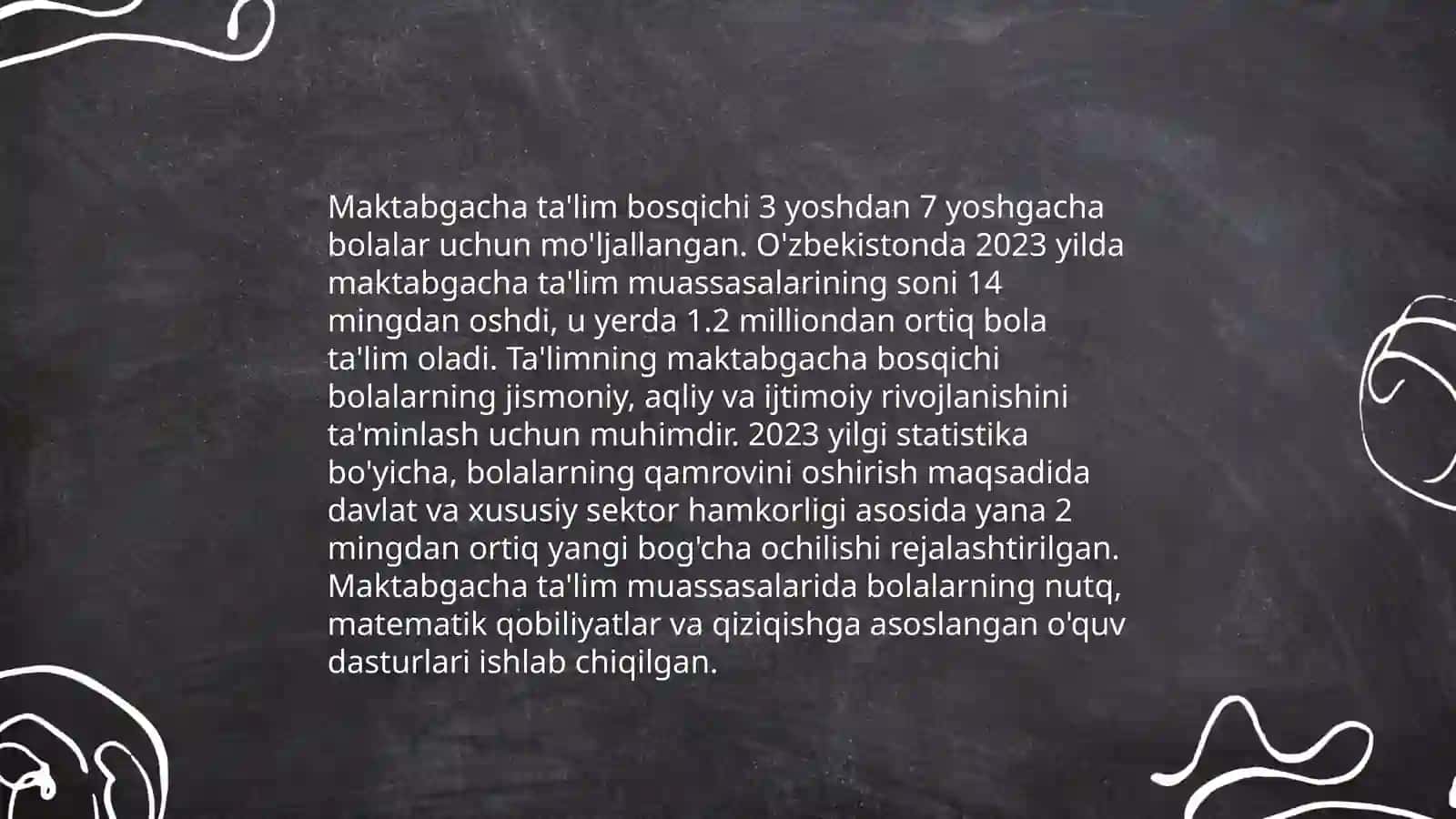 Iqtisodiy rivojlangan mamlakatlarda taʼlim tizimi.(AQSH, Yaponiya, Janubiy Koreya va boshqalar) - Rajabova Dilshoda 4