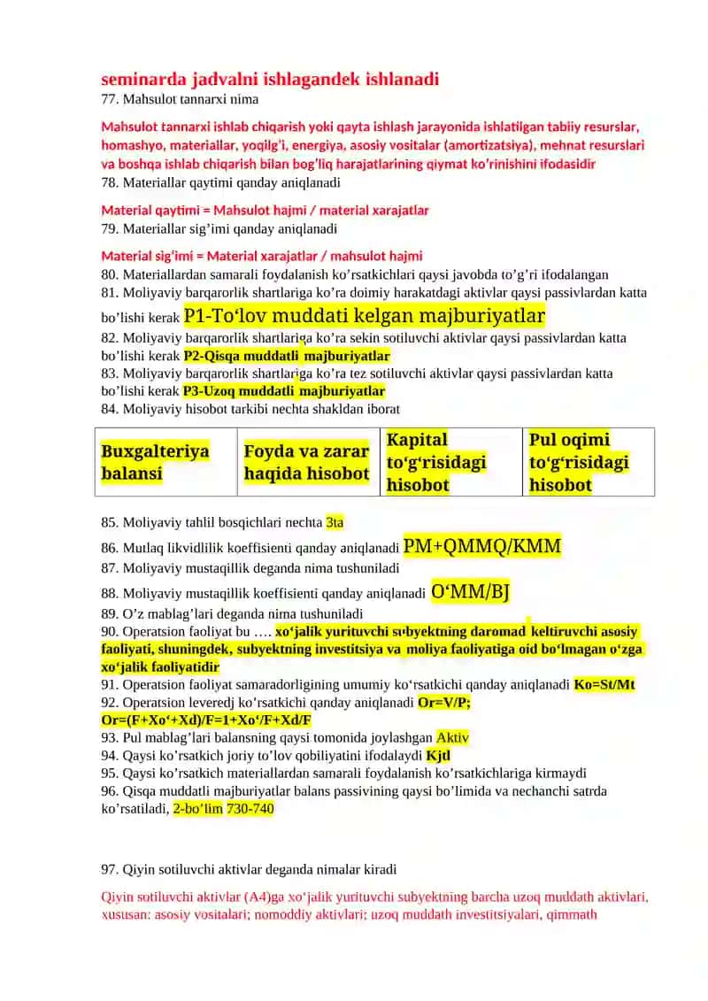 ECONOMIC ANALYSIS 4