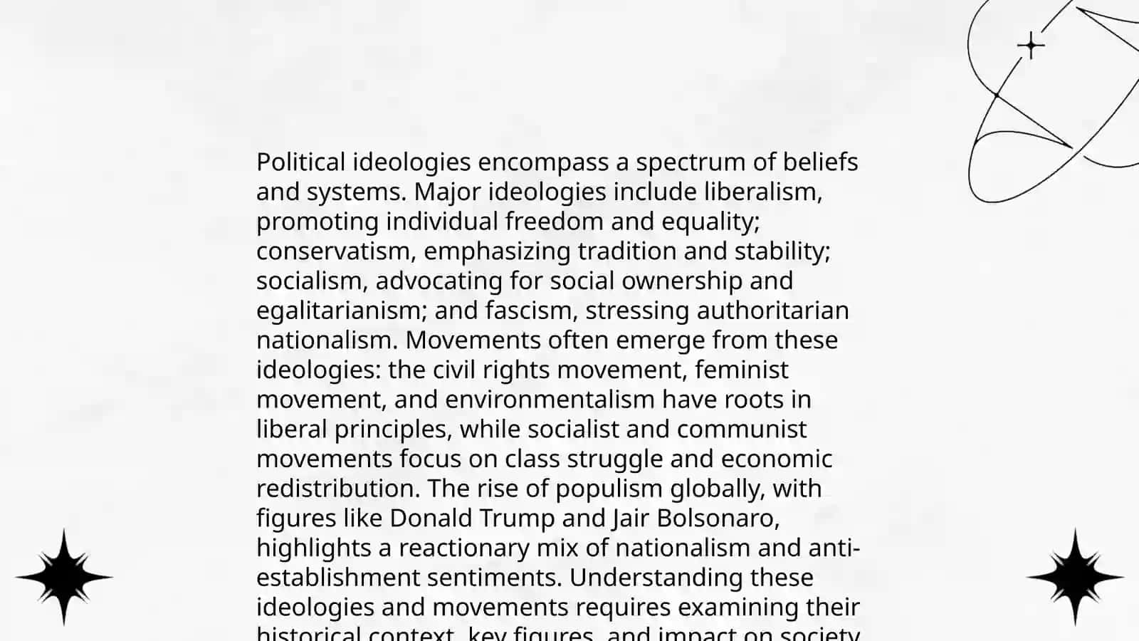 Electoral systems and reforms 4