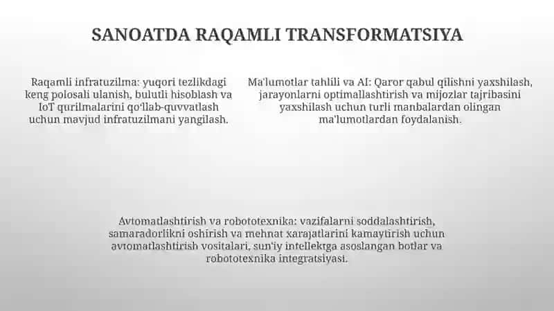 Raqamli Jamiyat 4
