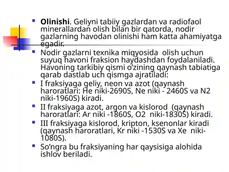 Inert gazlar 4