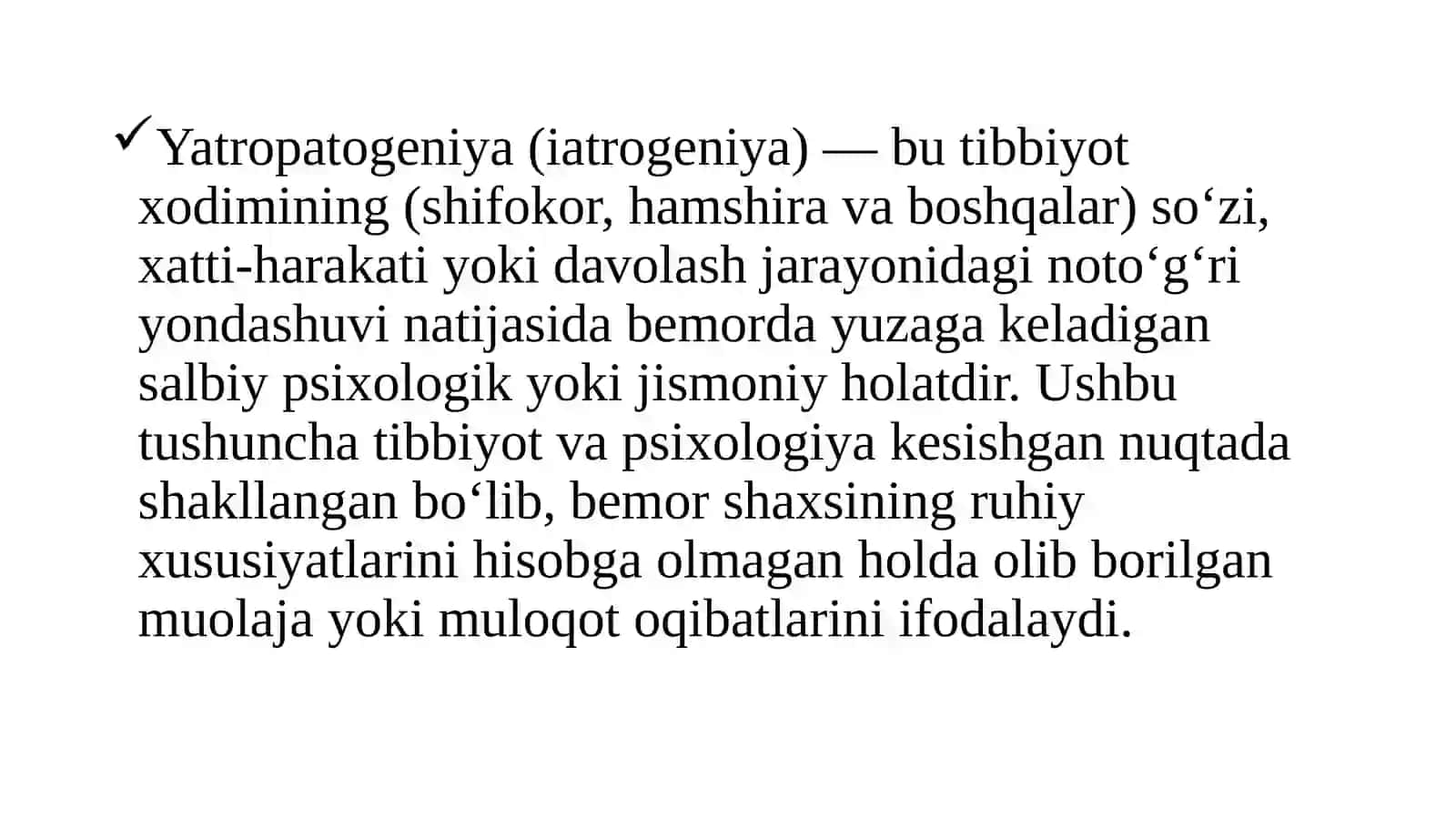 Yatropatogeniya 4