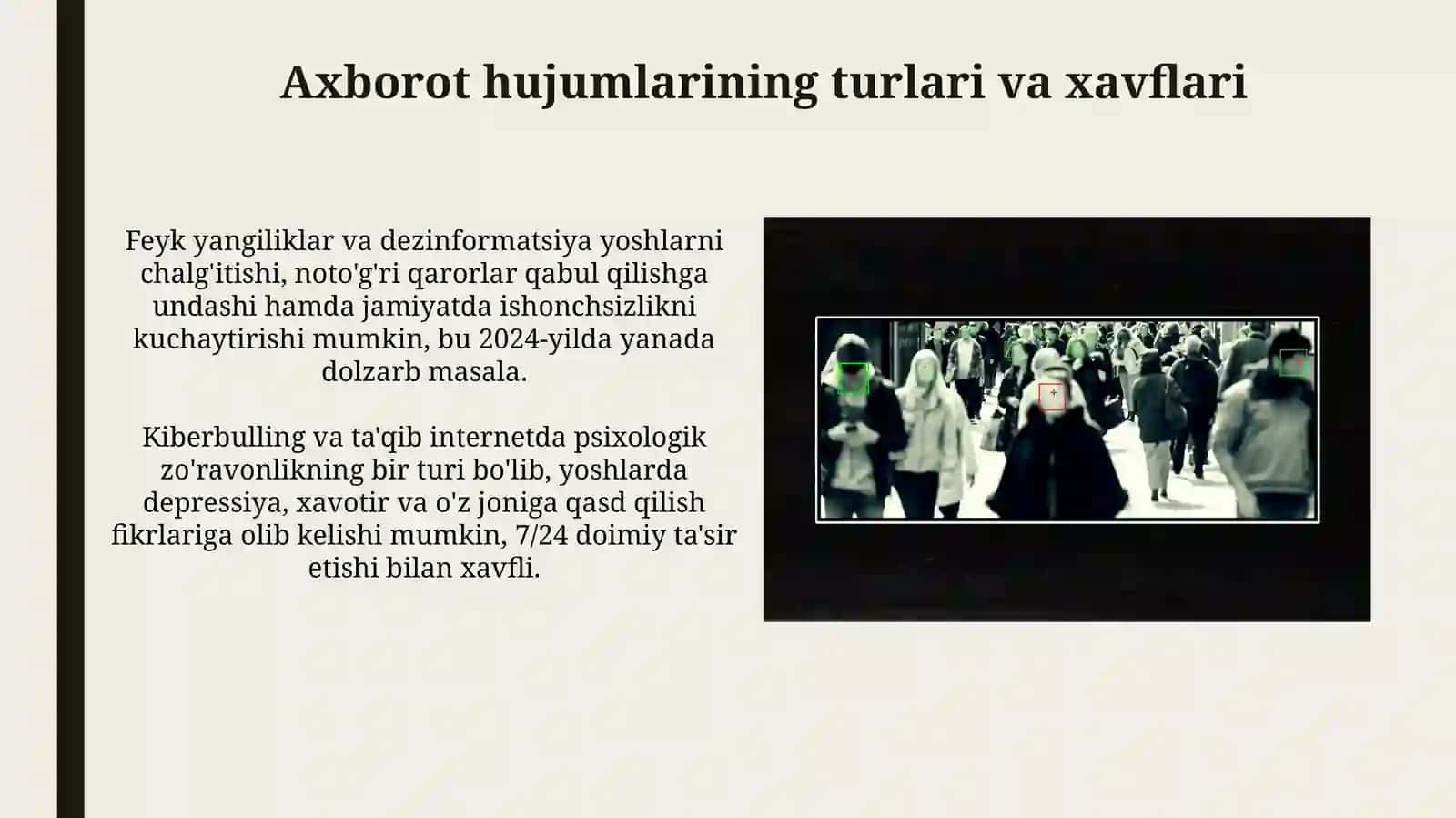 Yoshlarni internet va ijtimoiy tarmoqlardagi axborot xurujlaridan asrashning dolzarb masalasi 4