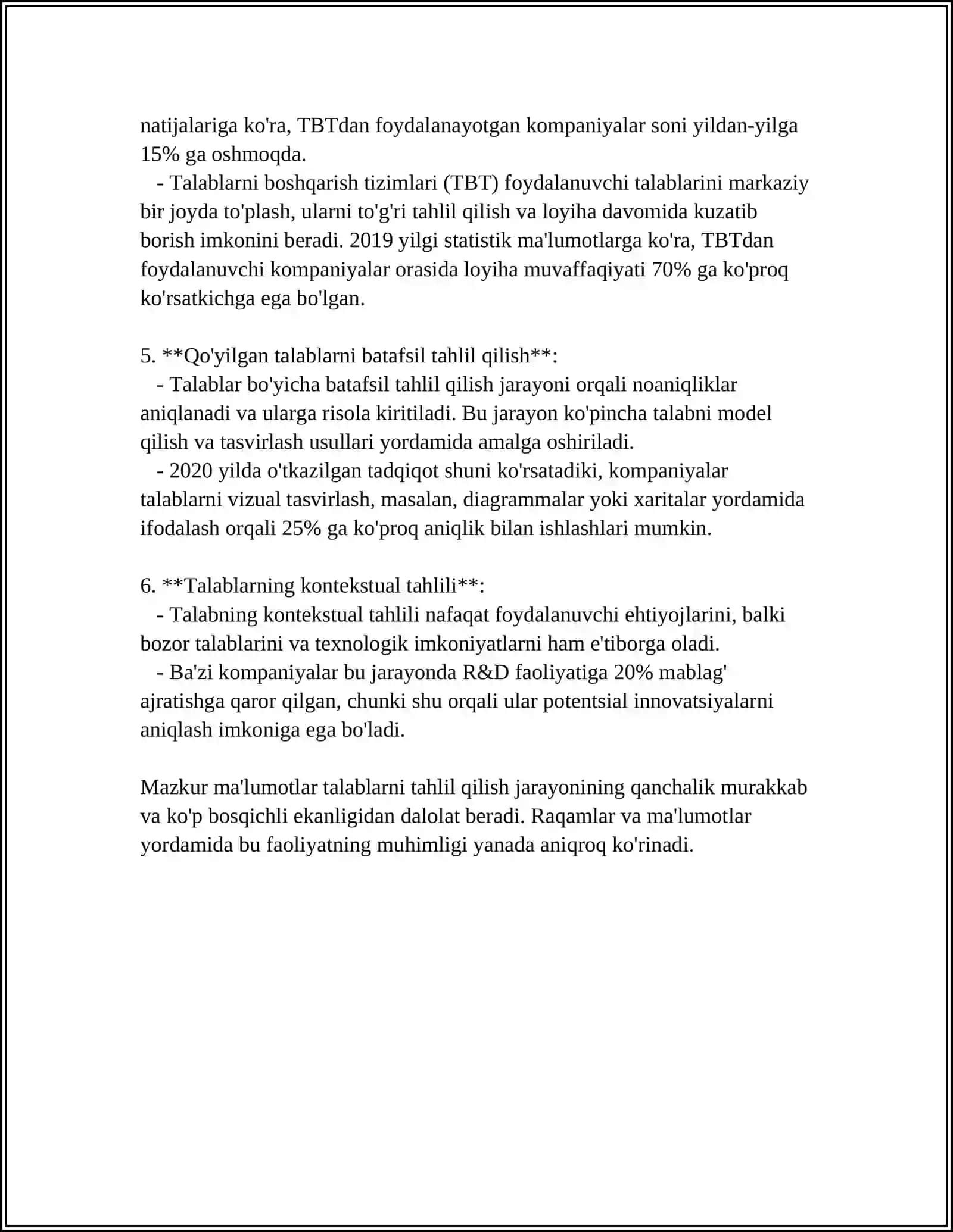 SAYTNING TEXNIK TOPSHIRIGʻINI ISHLASH CHIQISH LOYIHALASH BOSQICHLARI 4