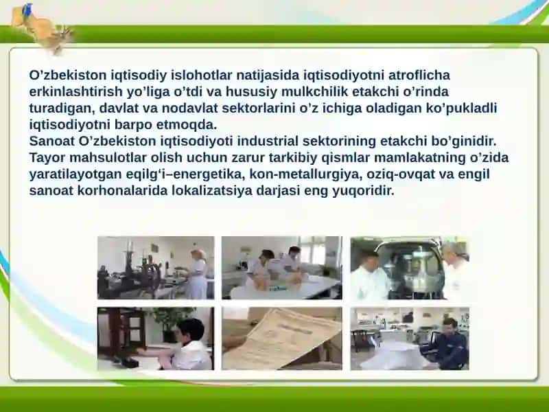 O'zbekiston Respublikasi tashqi siyosati 4