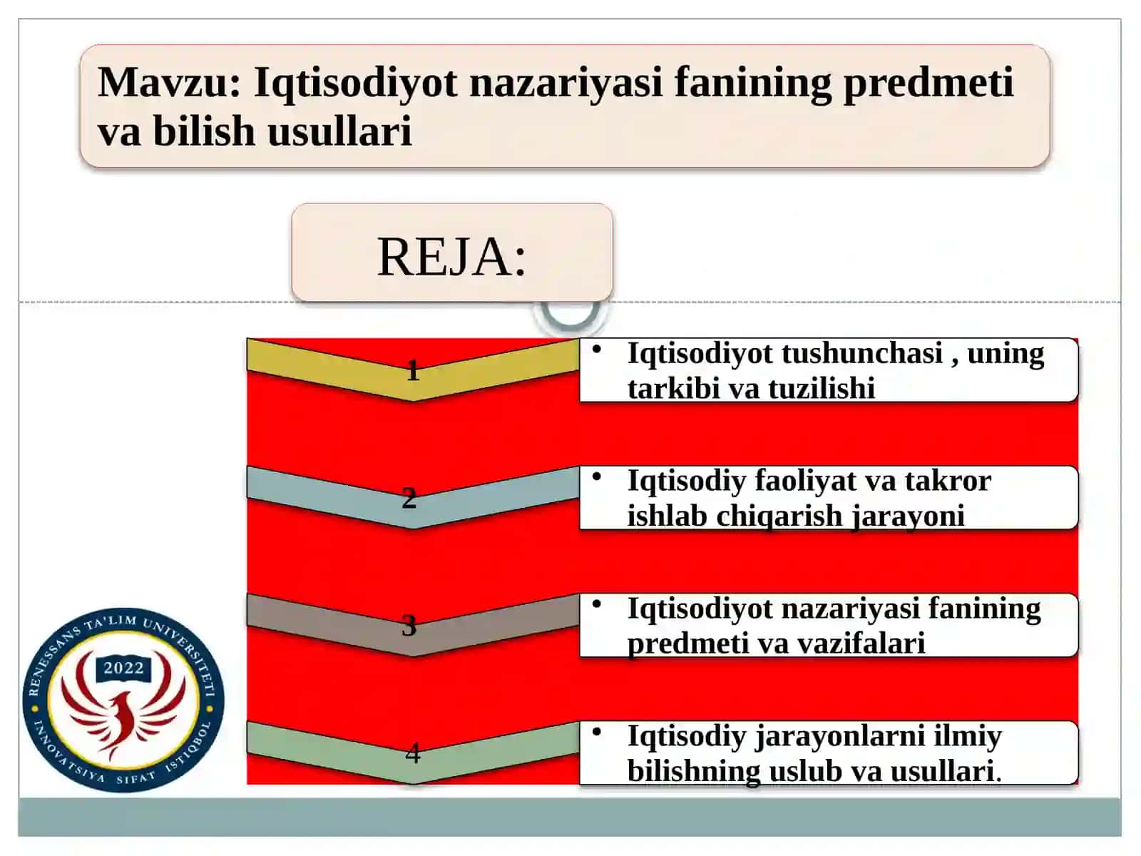 Shodmonov Sh., Rahmatov M., Iqtisodiyot nazariyasi 4