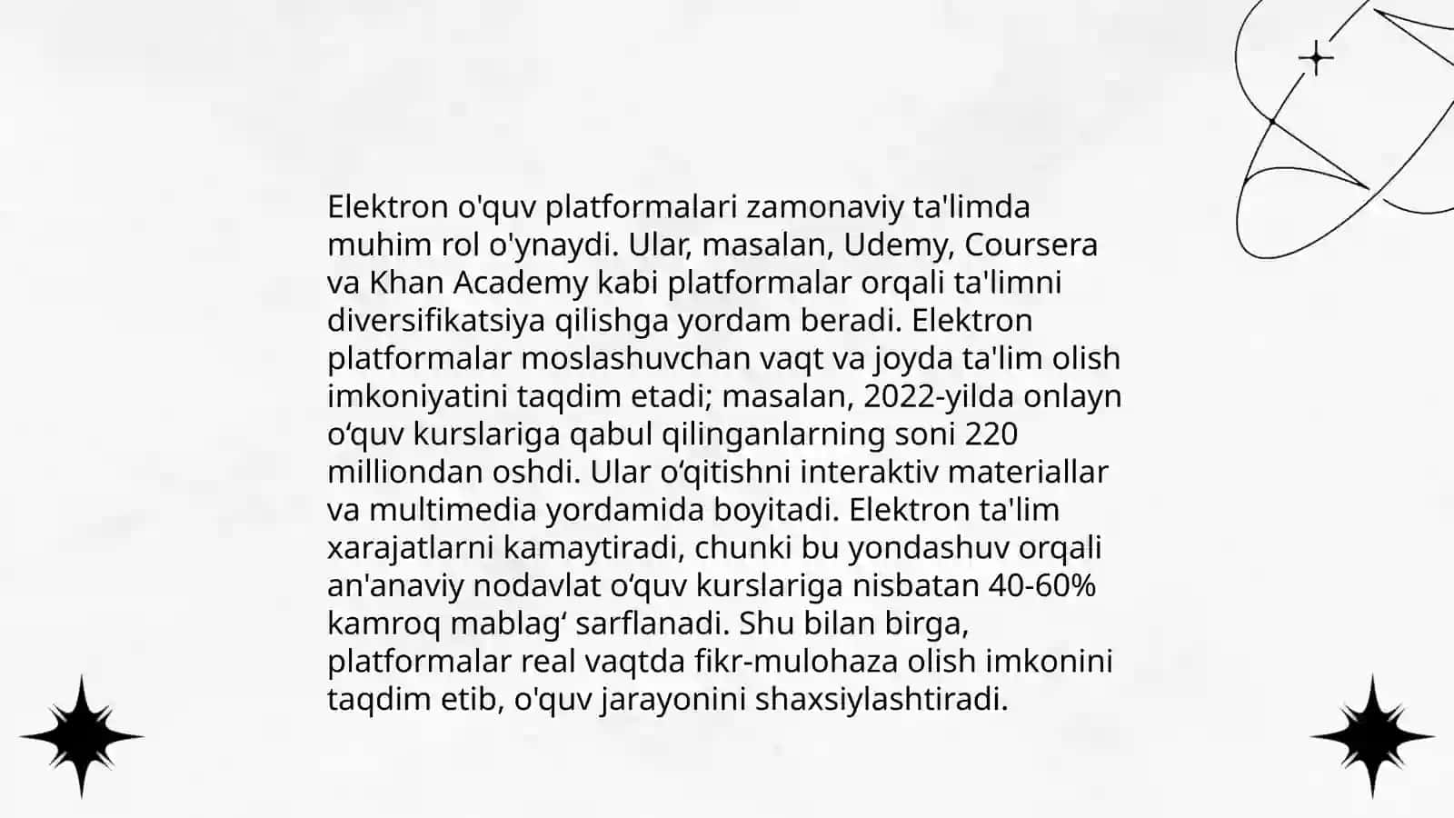Raqamli Darsliklar va ularning Talim Jarayonidagi Roli 4