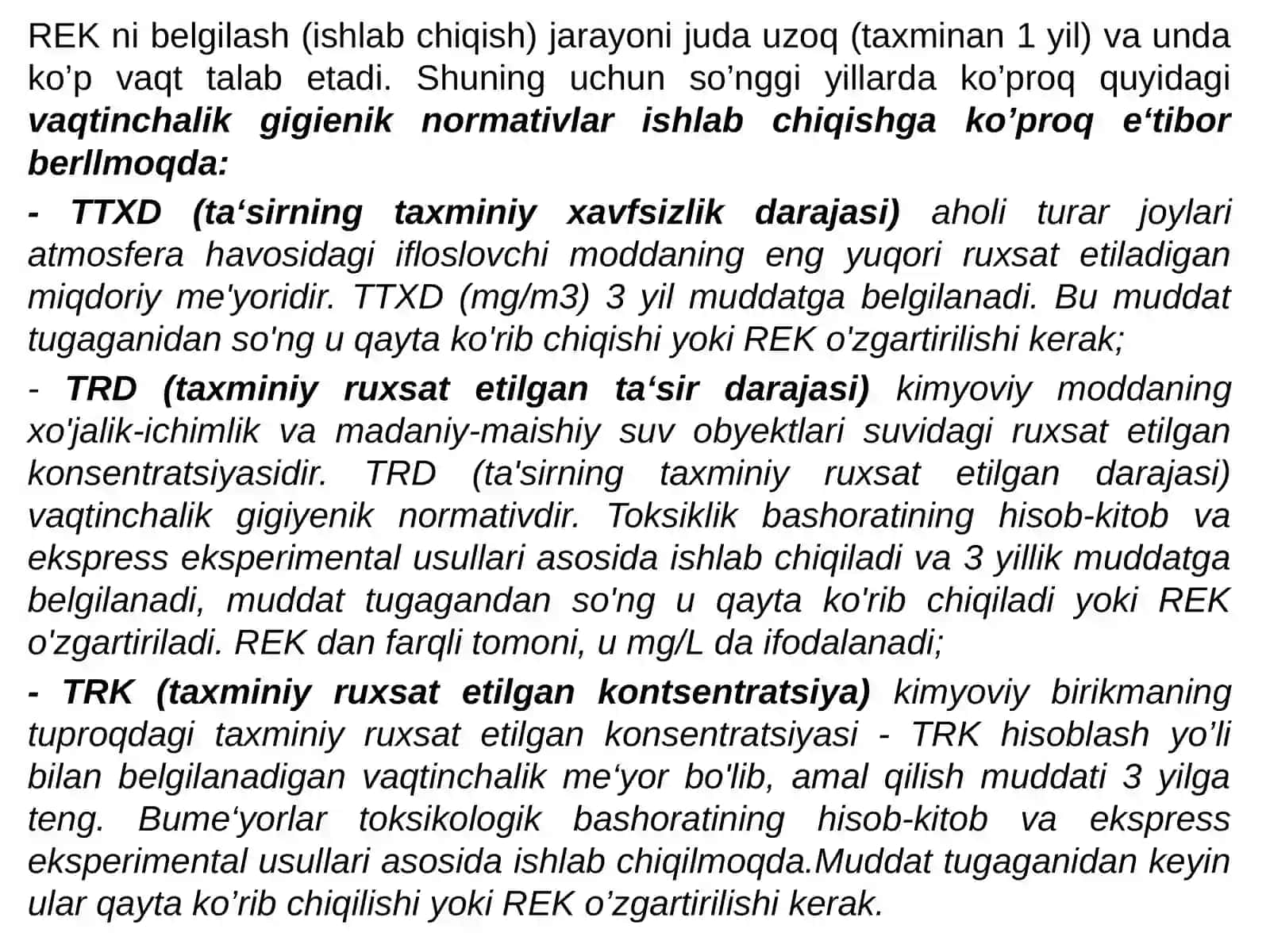 GEOLOGIYA FANLARI EKOLOGIYA 4