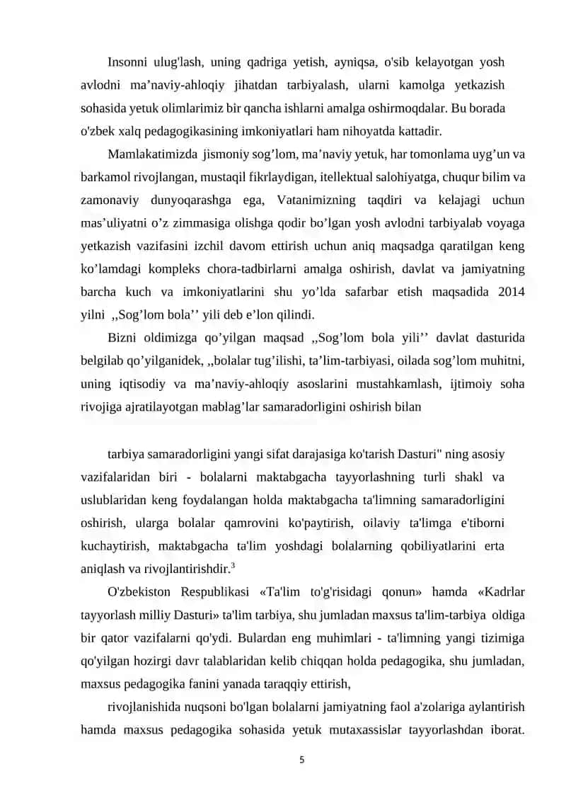 KORREKSION-PEDAGOGIK ISHLARNI TASHKIL ETISHNING HUQUQIY USULLARI 4