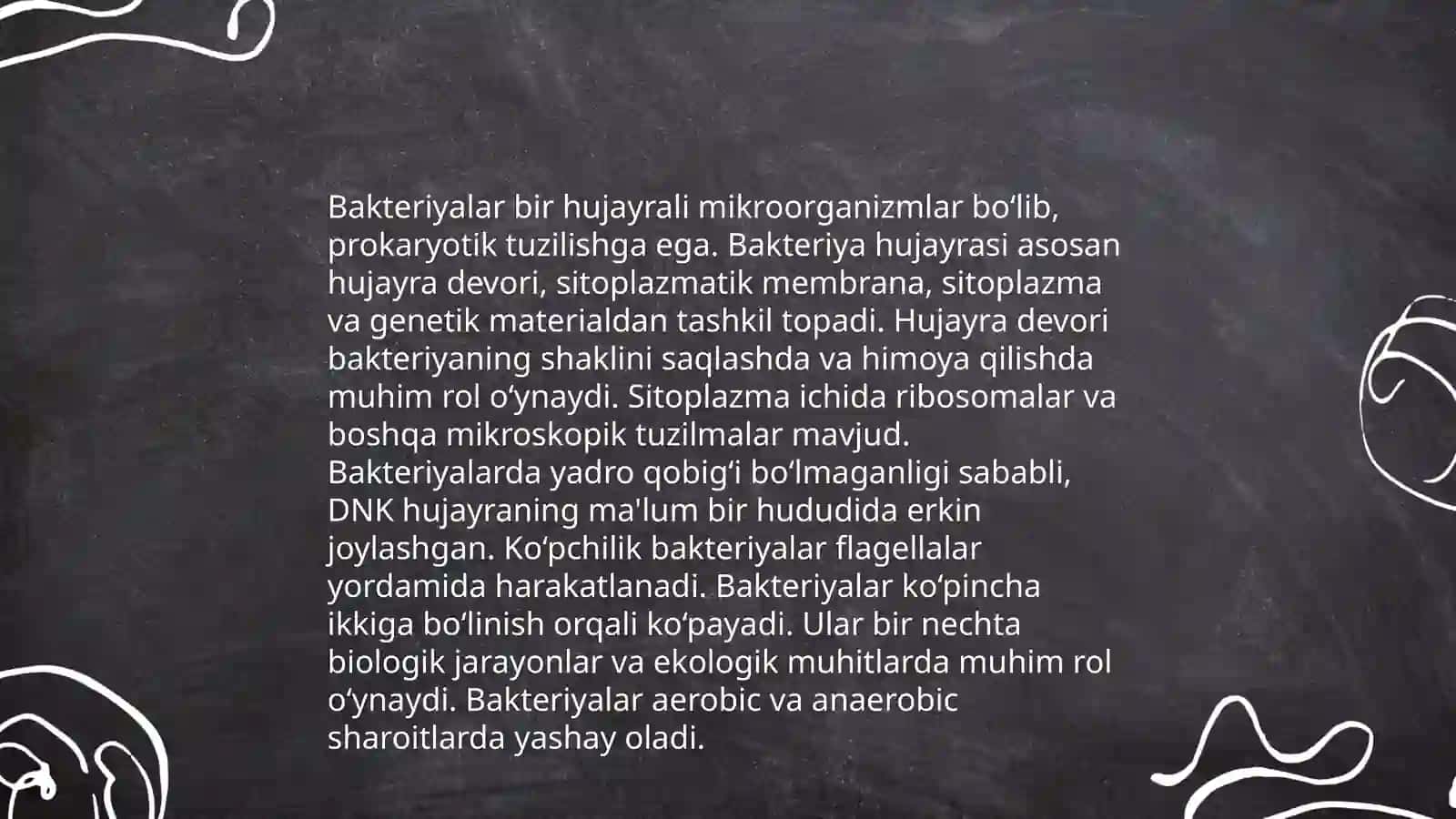 Bakteriologik òğitlar va ularning qoʻllanilishi 4