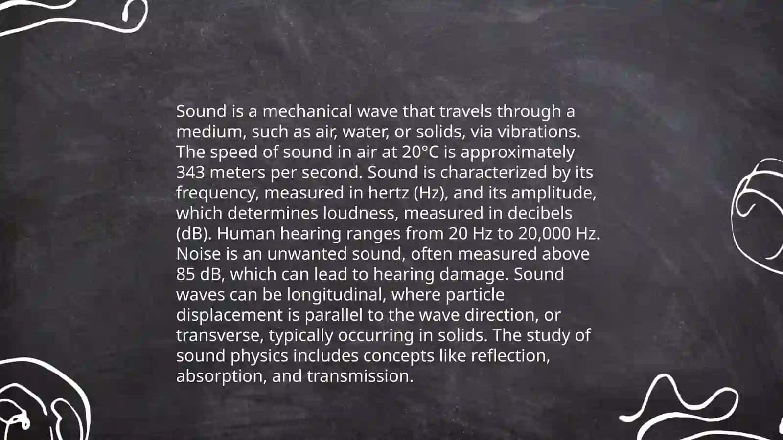The science of noise cancellation: how it works and it's benefits 4