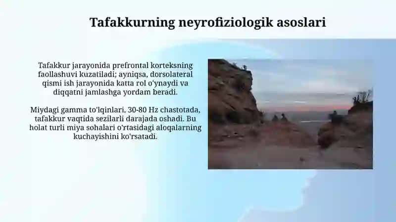 Tafakkurning psixologik tavsifi 4
