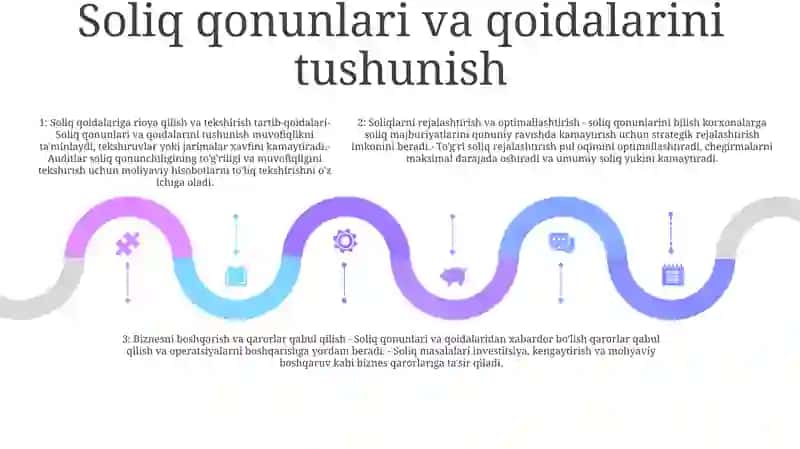 Tadbirkorlikning Soliq Va Audit Bilan Aloqalari 4