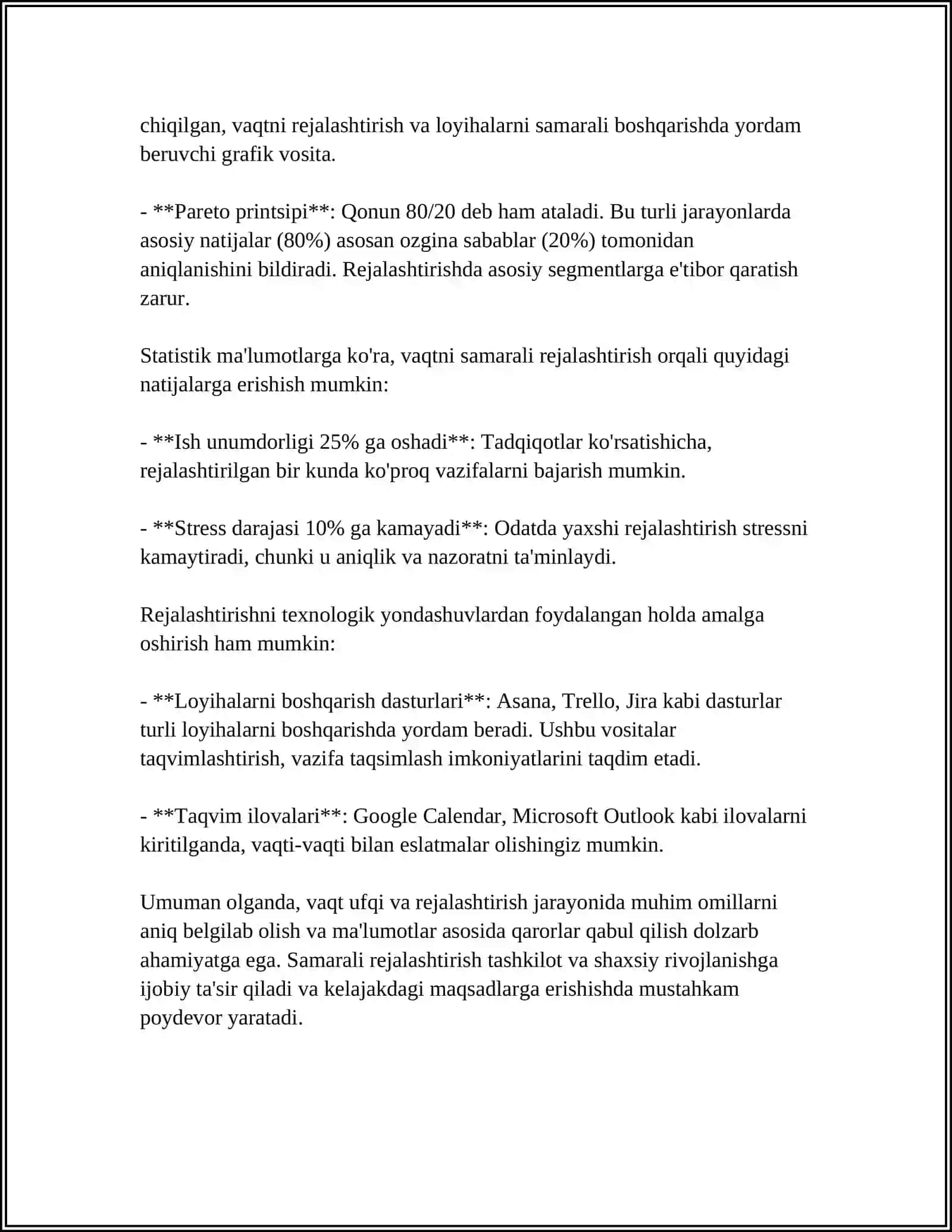 STRATEGIK VA OPERATIV XARIDLAR O'RTASIDAGI FARQLAR 4