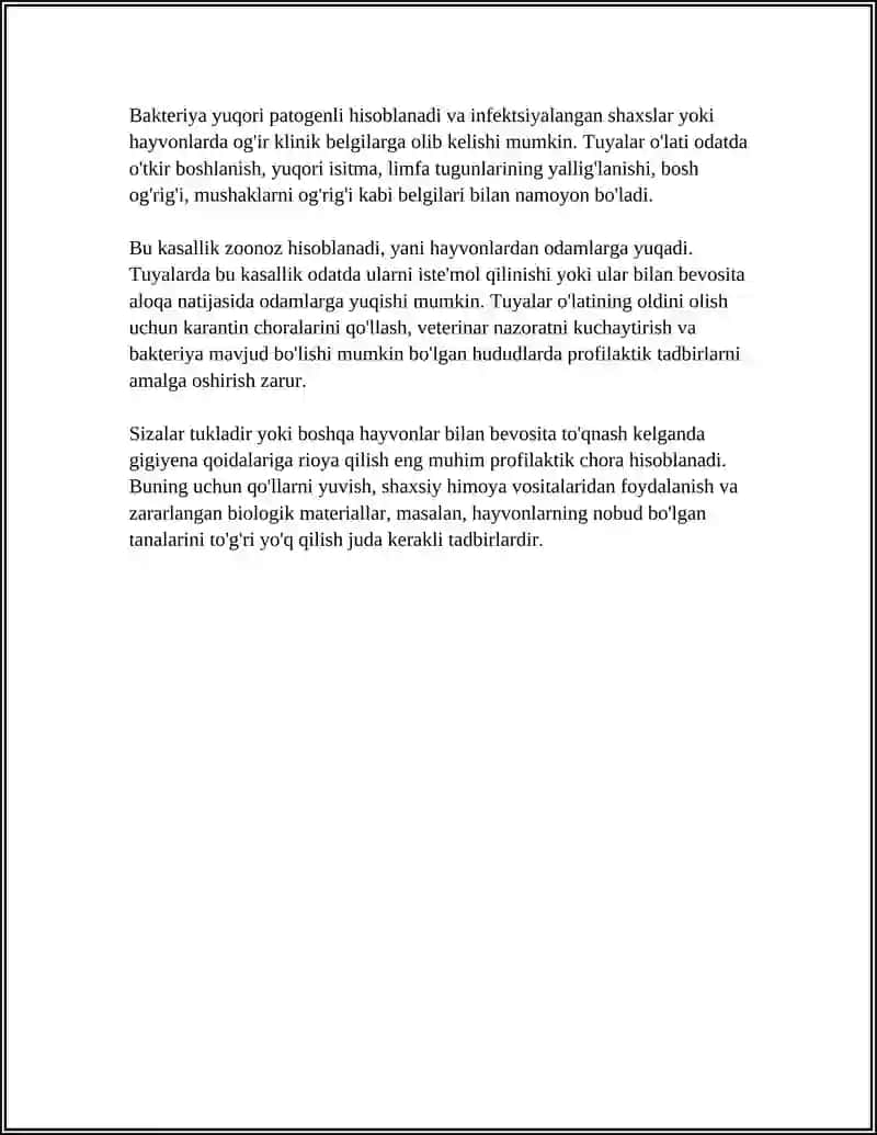 TUYALAR O'LATI KASALLIK QOZG'ATUVCHISI 4
