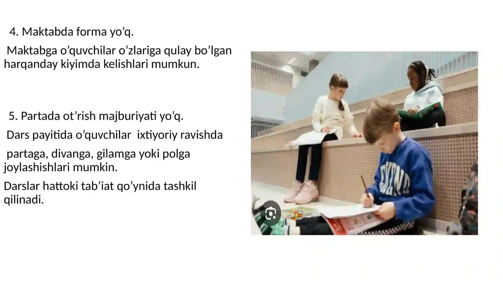 Finlandiyada Ta’lim Tizimi 4