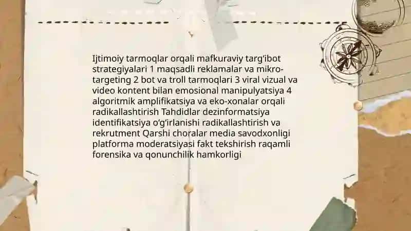 Kiber makonda missionerlik: yangi kommunikatsiya platformalari va imkoniyatlari 4