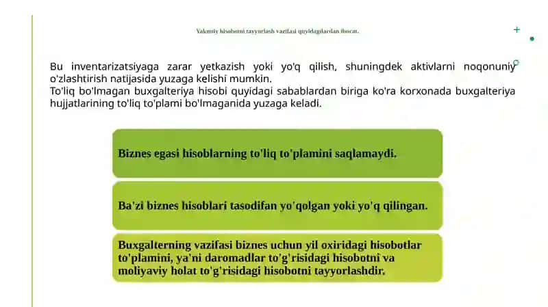 To’liqbo’lmaganyozuvlar 4