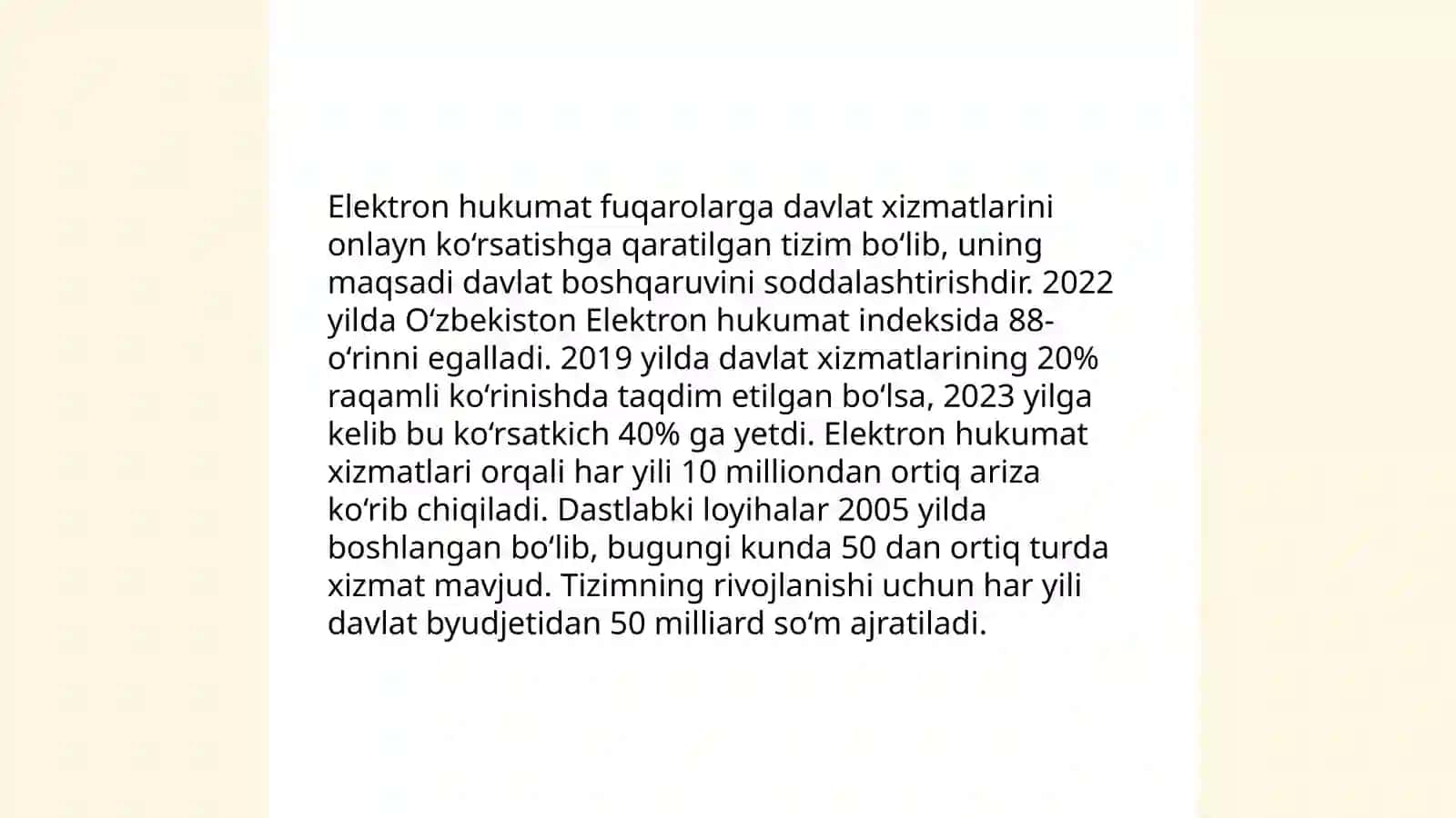 Raqamli davlat 4