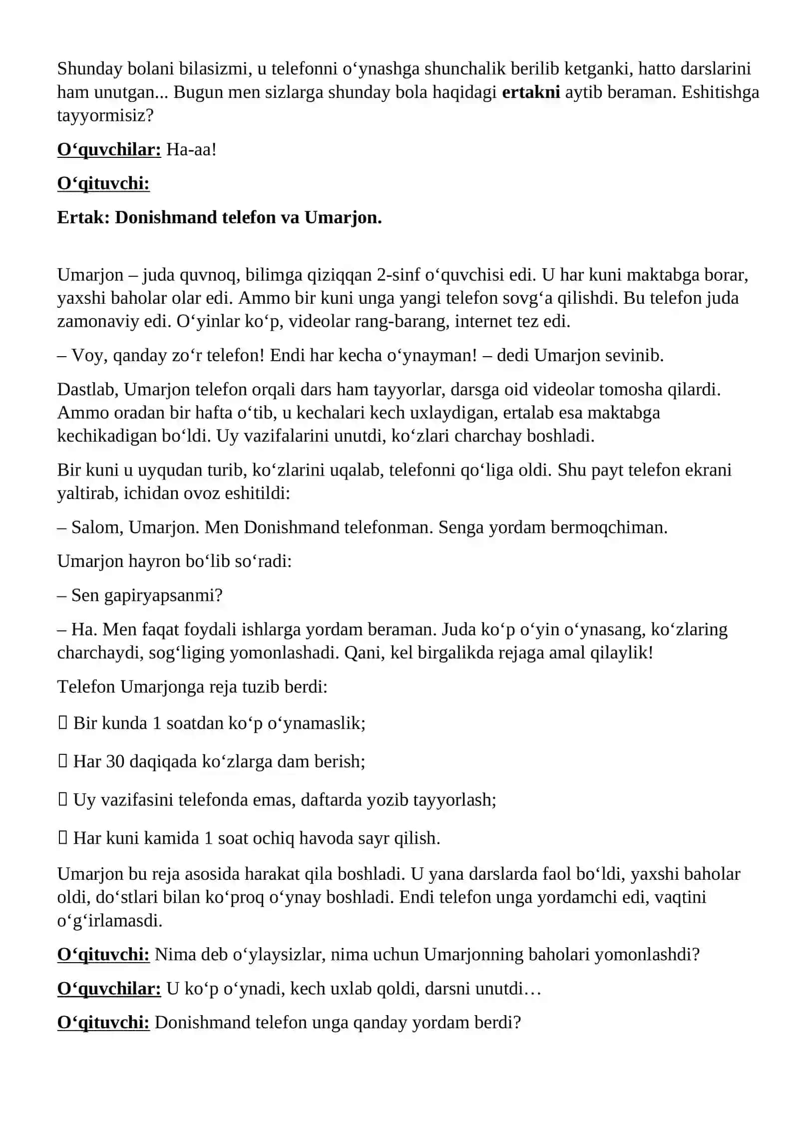 Gadjetlar 4