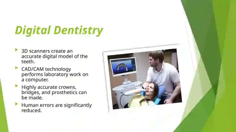 MODERN DENTISTRY 4