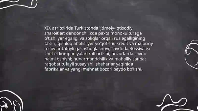 Filologiya va tillarni o'qitish ( o'zbek tili) yo'nalishi 4