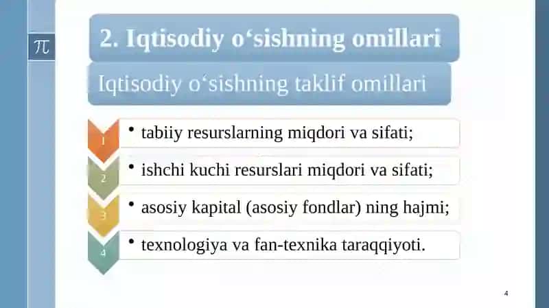 Iqtisodiyot va turizm 4