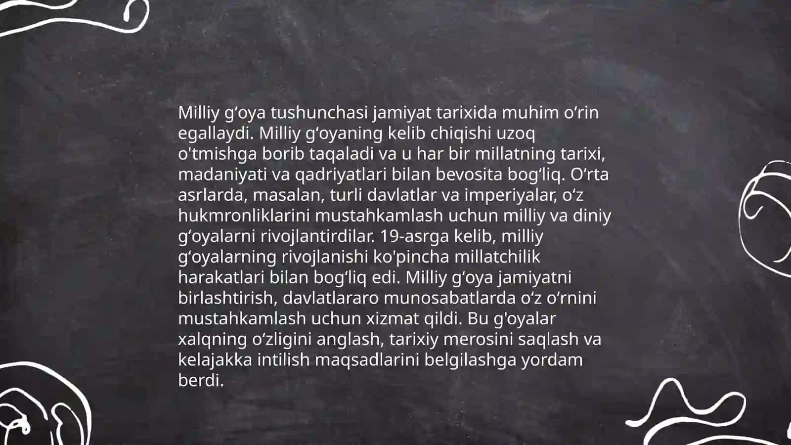 Milliy gʻoyaning milliy-ma'naviy negizlari va umumdemokratik prinsiplari 4